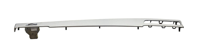 Load image into Gallery viewer, 11-18 Audi A8 A8L Quattro Front Right Side Switch Bezel Molding Trim Cover Oem