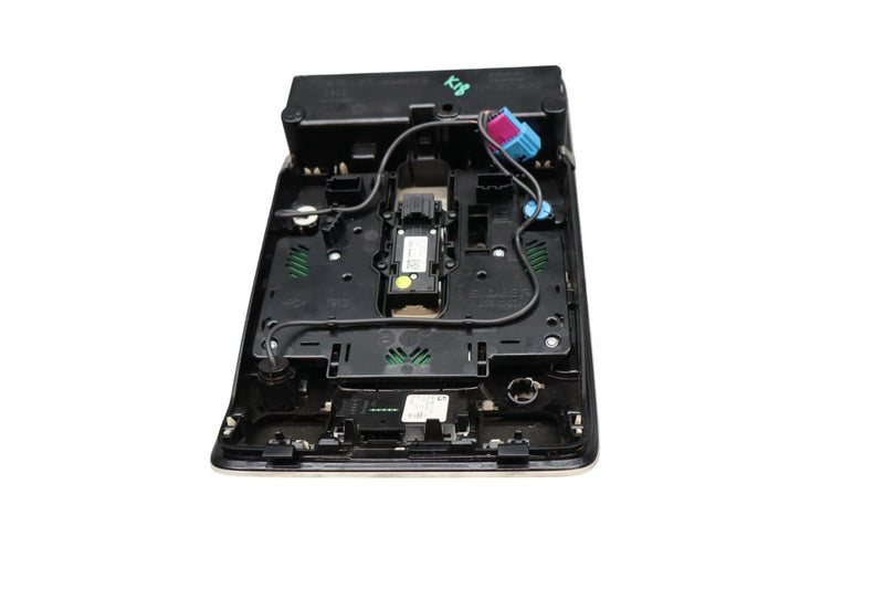 Load image into Gallery viewer, 12-18 Audi A7 A6 Quattro Front Overhead Console Dome Light Lamp 4G0959719 Oem