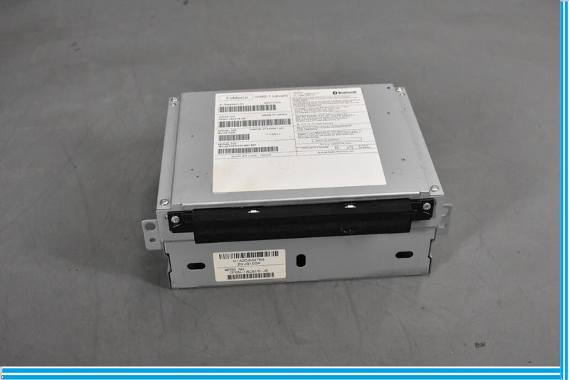 Load image into Gallery viewer, 09-15 Jaguar XJ XJL AM FM Audio Radio Receiver W/O Bowers Audio Oem