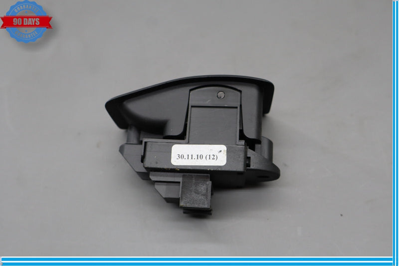 Load image into Gallery viewer, 11-18 Porsche Cayenne 958 GTS Electronic Parking Button Switch Black Oem