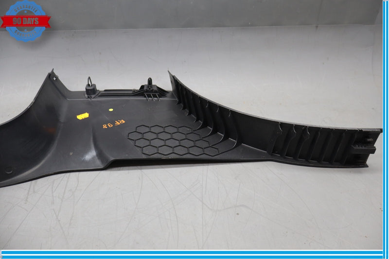Load image into Gallery viewer, 11-18 Volkswagen Touareg Rear Right Side Door Sill Scuff Plate Trim Panel Oem