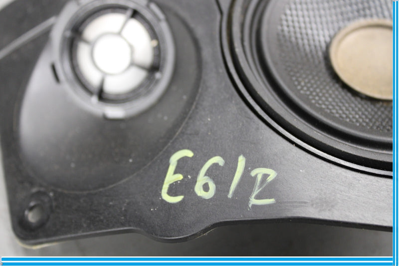 Load image into Gallery viewer, 09-15 BMW 750Li F01 F02 Rear Right Shelf Top HiFi Audio Speaker Tweeter Oem