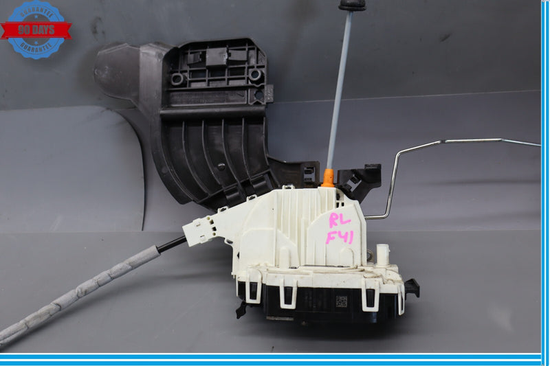 Load image into Gallery viewer, 13-15 Mercedes X166 GL450 GL550 Rear Left Side Door Lock Latch Actuator Oem