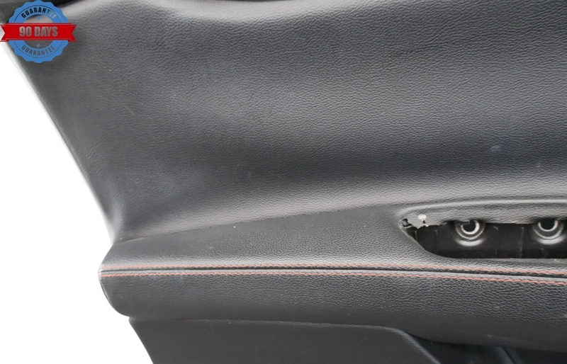 Load image into Gallery viewer, 14-22 Maserati Ghibli M157 Front Left Driver Interior Door Panel 105804363C Oem