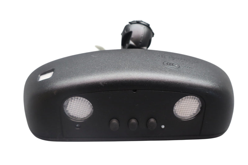 Load image into Gallery viewer, 14-19 Mercedes W117 CLA250 Interior Top Upper Rear View Mirror Black Oem