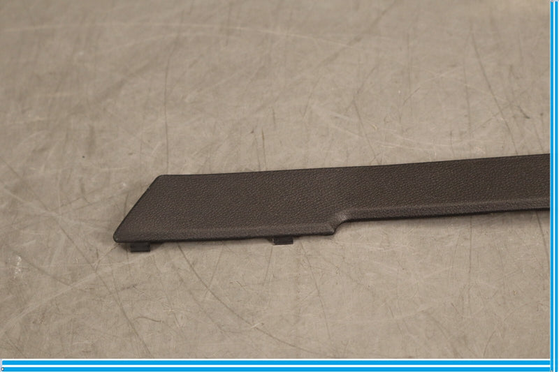 Load image into Gallery viewer, 10-16 Mercedes E350 E550 Front Right Door Panel Trim Cover Plastic Black Oem