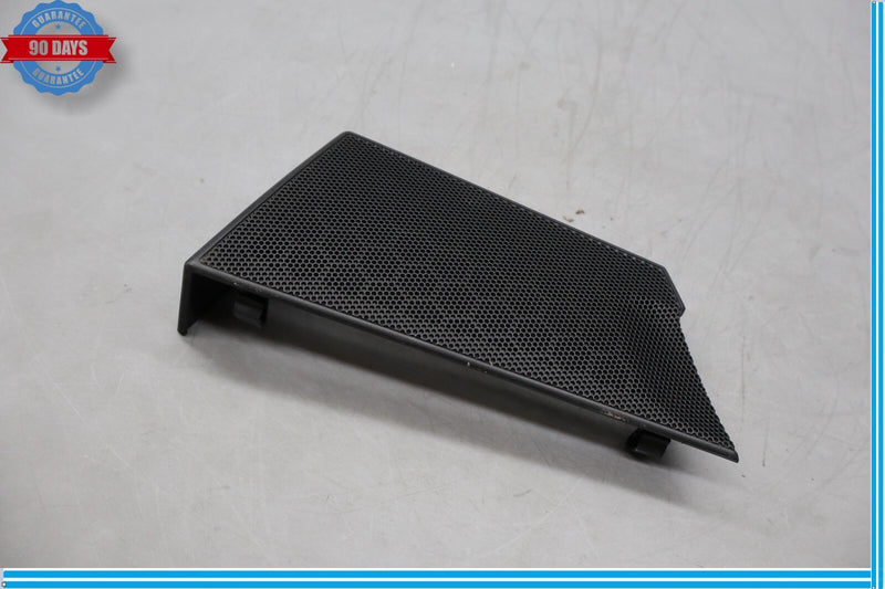 Load image into Gallery viewer, 10-16 Porsche Panamera Rear Right Side Speaker Cover Panel Trim Door Oem