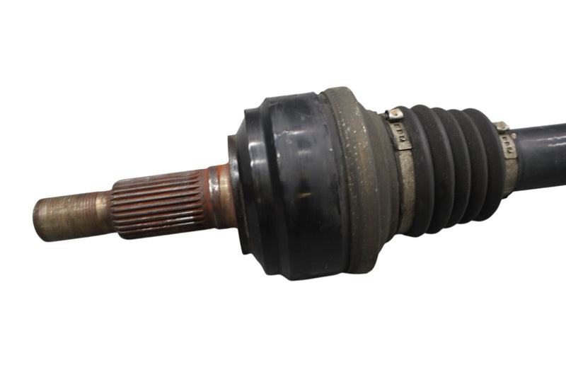 Load image into Gallery viewer, 11-17 Volkswagen Touareg Rear Left Driver Side CV Axle Drive Shaft 7P0501201 Oem