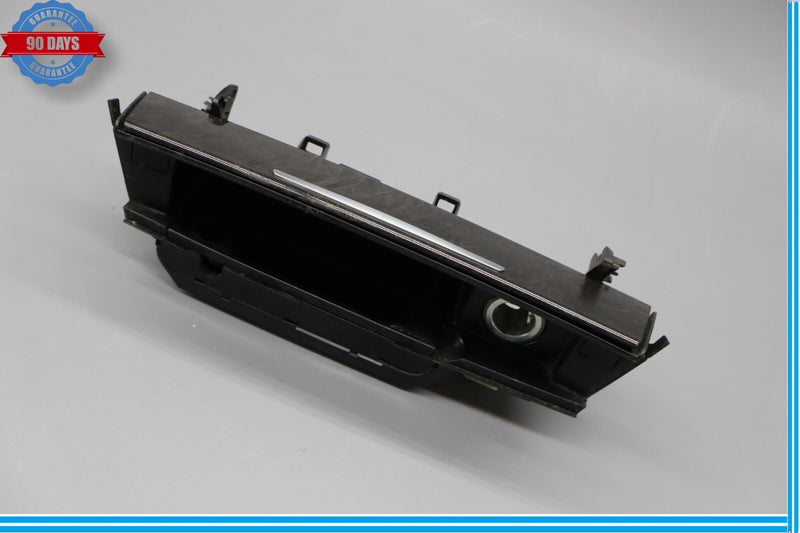 Load image into Gallery viewer, 09-15 BMW 740i 740Li 750i 750Li F01 Front Center Console Ash Tray Trim Oem