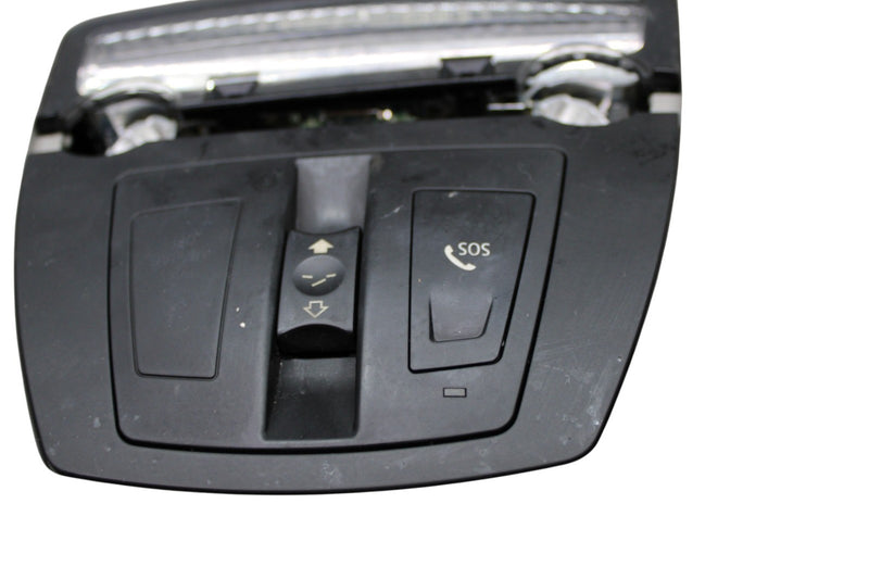 Load image into Gallery viewer, 09-17 BMW 535i 535XI GT 550i GT Front Upper Interior Domelight Lamp Oem