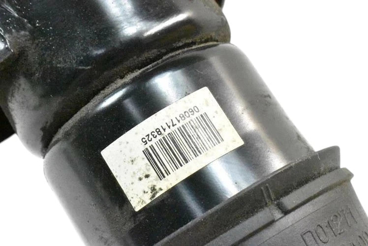 Load image into Gallery viewer, 07-12 Mercedes GL450 GL550 Rear Left Driver Side Shock Strut Absorber Oem