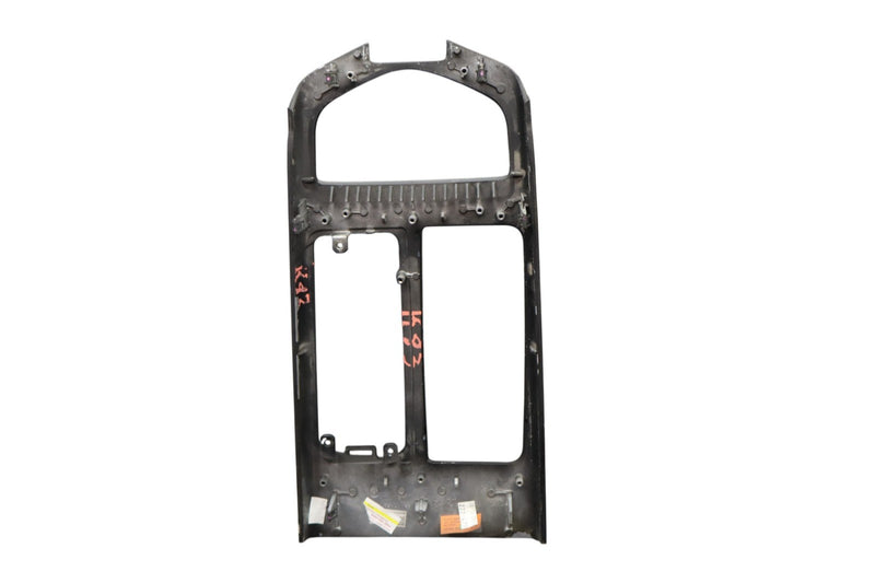 Load image into Gallery viewer, 14-17 Maserati Ghibli M157 S Q4 Front Center Console Trim Wood 670011353 Oem