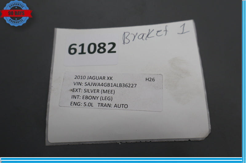 Load image into Gallery viewer, 07-15 Jaguar X150 XK Front Right Passenger Side Extension Bar Bracket Oem