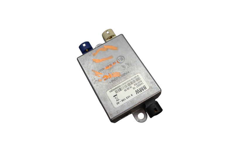 Load image into Gallery viewer, 09-15 BMW F01 750i 750Li Hub Audio Interface Antenna Control Module Oem