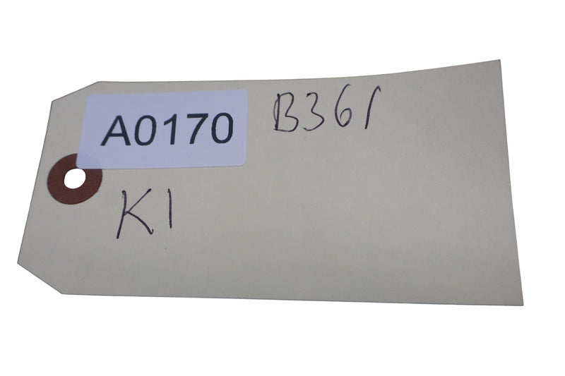 Load image into Gallery viewer, 07-15 Audi Q7 Front Right Passenger Side Fog Light Grille Cover Trim Oem