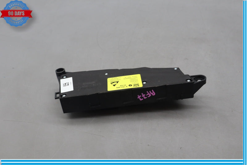 Load image into Gallery viewer, 09-12 BMW 750Li Front Right Passenger Seat Adjust Switch Control Button Oem