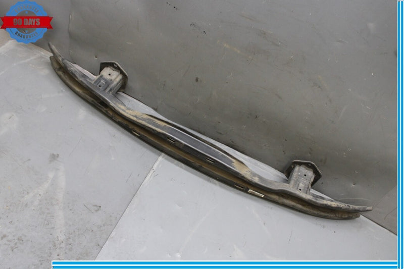 Load image into Gallery viewer, 06-12 BMW 328i 328i XDrive F30 Rear Bumper Reinforcement Impact Bar Rebar Oem