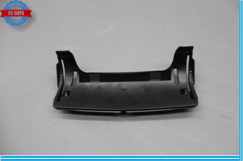 Load image into Gallery viewer, 07-14 Mercedes W216 CL600 CL550 Center Console Frame Trim Black Oem