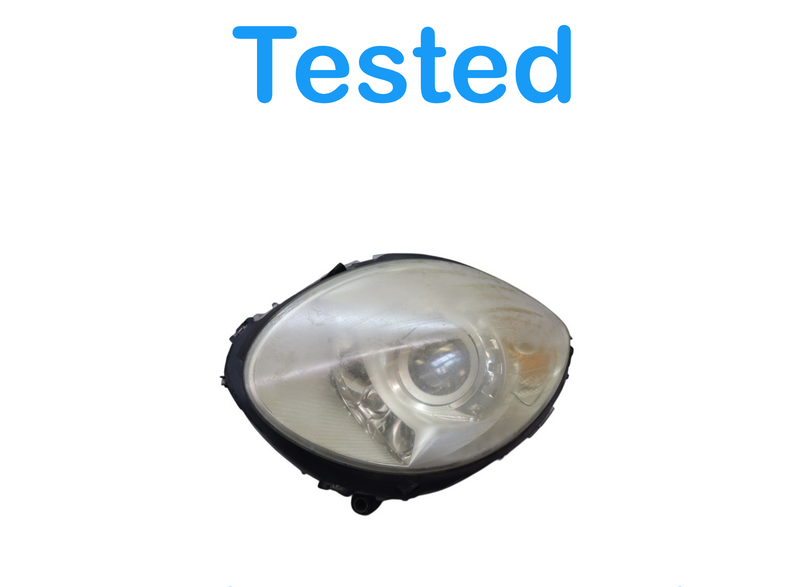 Load image into Gallery viewer, 06-10 Mercedes W251 R350 R320 Left Driver Side Headlight Lamp Xenon Oem