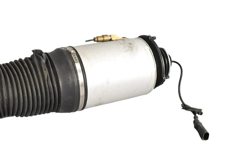 Load image into Gallery viewer, 06-12 Bentley Continental Front Right Side Suspension Strut Shock Absorber Oem