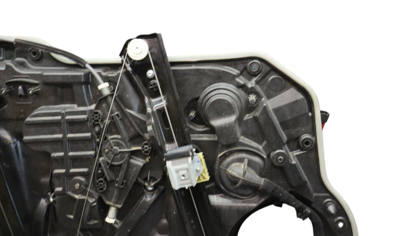 Load image into Gallery viewer, 17-22 Alfa Romeo Giulia 952 Front Right Door Window Regulator W/ Carrier Oem