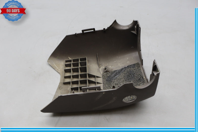 Load image into Gallery viewer, 07-12 Lexus LS460 LS460L Steering Wheel Column Lower Trim Cover Panel Oem