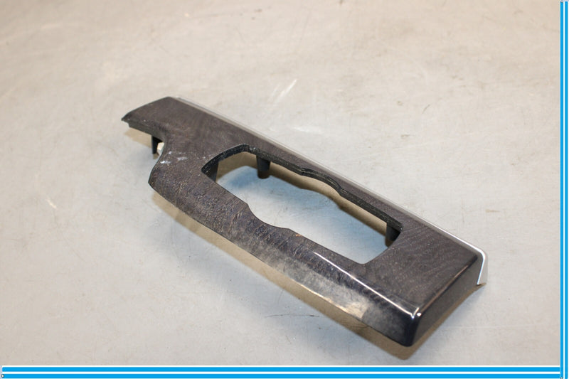 Load image into Gallery viewer, 09-15 BMW 750Li F01 F02 Light Switch Trim Cover 61319192745 Oem