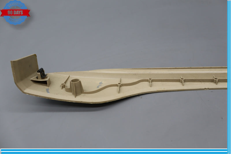 Load image into Gallery viewer, 07-17 GMC Acadia Denali Right Passenger Side Lower Seat Cover Trim Panel Oem