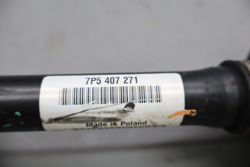 Load image into Gallery viewer, 11-18 Porsche Cayenne 958 Front Right Side Axle CV Shaft 7P5407271 Oem