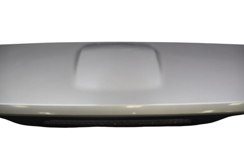 Load image into Gallery viewer, 12-16 LR Range Rover Evoque L538 Rear Trunk Spoiler Wing w/ Brake Light Oem