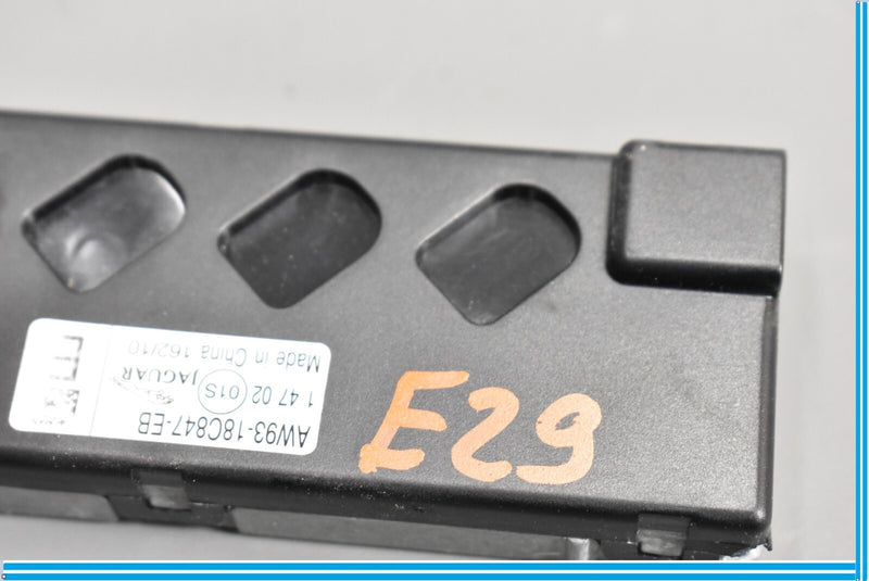 Load image into Gallery viewer, 11-19 Jaguar XJ X351 Rear Left Driver Side Antenna Amplifier Receiver Oem