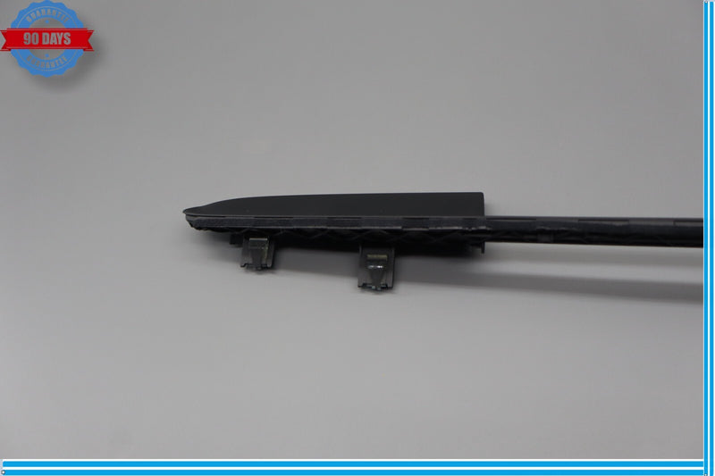 Load image into Gallery viewer, 12-18 Audi A6 Quattro Front Dashboard Display Screen Surround Trim Cover Oem