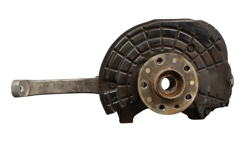 Load image into Gallery viewer, 14-17 Maserati Ghibli Front Left Driver Side Spindle Knuckle Hub Bearing Oem
