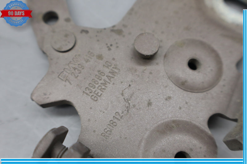 Load image into Gallery viewer, 12-16 BMW F30 328i 320i Front Right Side Hood Bonnet Support Hinge Oem