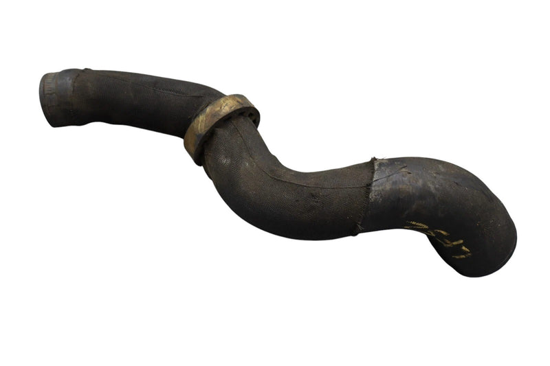 Load image into Gallery viewer, 03-12 Bentley Continental Flying Spur GT Left Side Intercooler Hose Pipe Oem