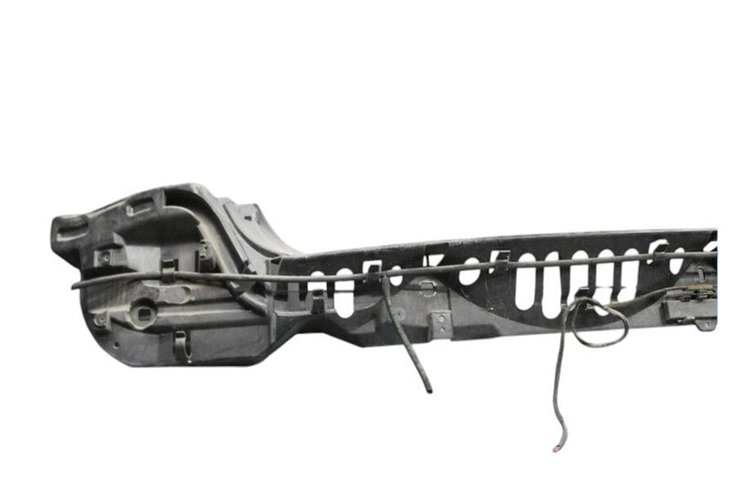 Load image into Gallery viewer, 09-15 BMW 750i 750Li F01 Rear Bumper Center Guide Support Mount Bracket OEM
