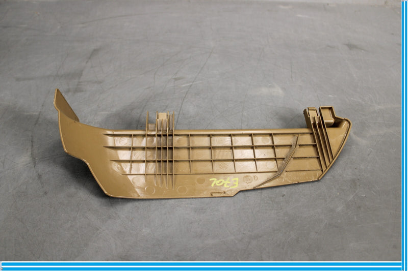 Load image into Gallery viewer, 07-13 Mercedes S550 S600 Front Left Driver Side Door Panel Lower Cover Trim Oem