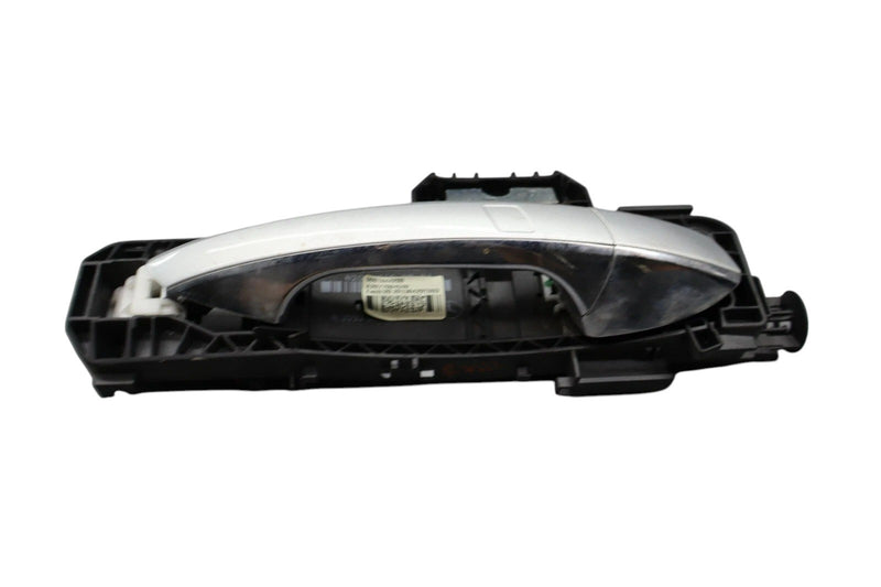 Load image into Gallery viewer, 10-17 Mercedes W207 E350 C250 Right Side Exterior Door Handle Keyless Go OEM
