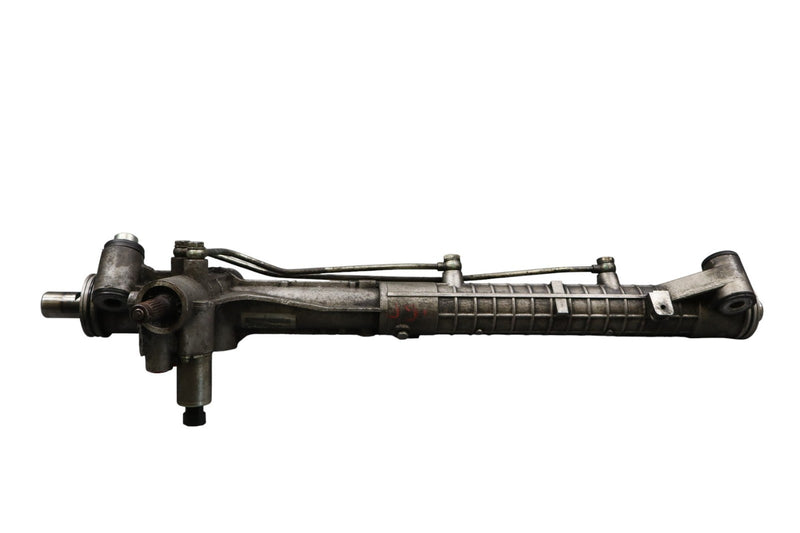 Load image into Gallery viewer, 14-17 Maserati Quattroporte Power Steering Rack & Pinion Assembly 6700367180 Oem