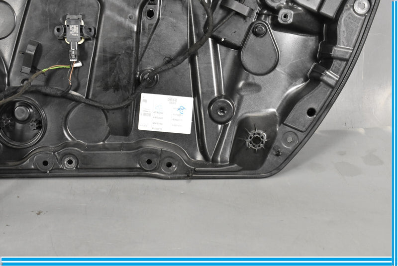 Load image into Gallery viewer, 14-19 Mercedes W117 CLA250 Front Right Passenger Door Carrier Module Oem