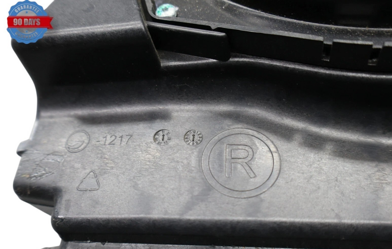 Load image into Gallery viewer, 10-17 BMW 535i GT xDrive Right Side Audio Sound Speaker Woofer Subwoofer Oem