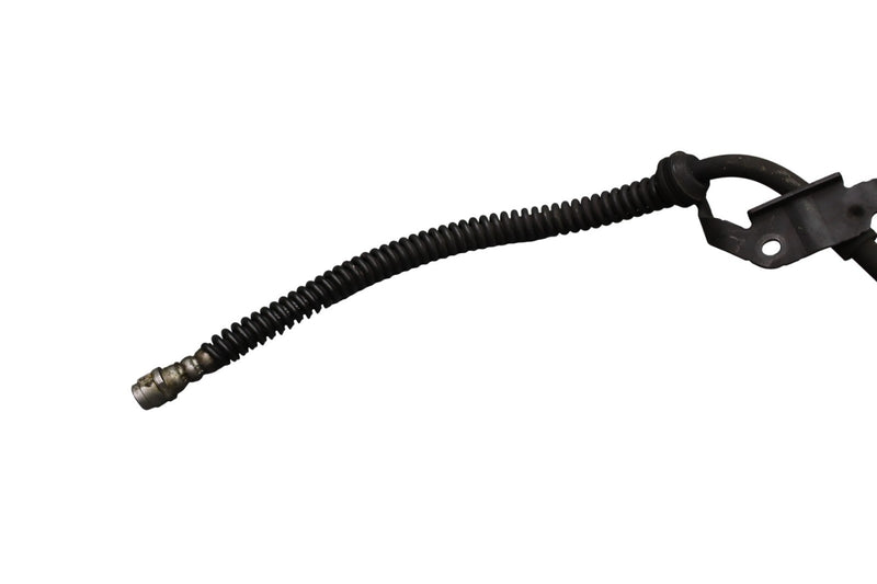 Load image into Gallery viewer, 11-18 Porsche Cayenne 958 Front Left Driver Side Brake Hydraulic Hose Oem