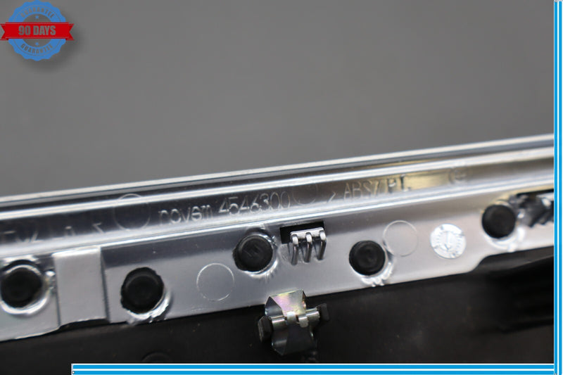 Load image into Gallery viewer, 09-15 BMW 750Li xDrive Rear Right Interior Door Panel Bezel Molding Oem