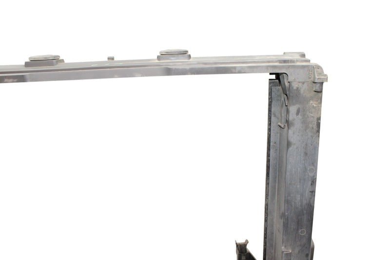 Load image into Gallery viewer, 11-16 BMW 528i 535i 550i F10 Radiator Support Carrier Bracket 17117625981 Oem
