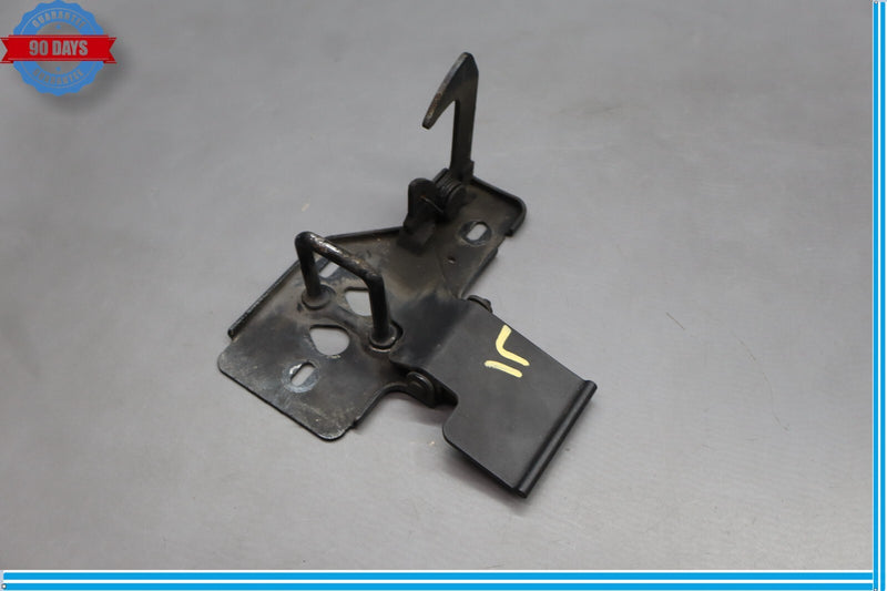 Load image into Gallery viewer, 11-18 Porsche Cayenne Front Hood Safety Latch Catch Hook Release Lever Oem