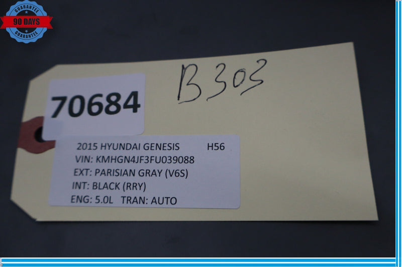 Load image into Gallery viewer, 15-20 Hyundai Genesis Steering Column Switch Assembly Tilt Telescopic Oem