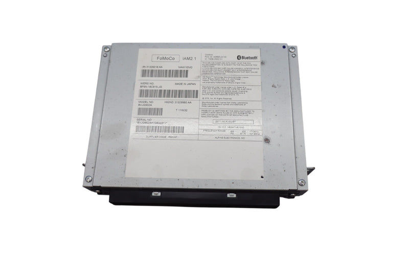 Load image into Gallery viewer, 12-19 Range Rover Evoque L538 Front Dashboard AM FM CD Radio Player Receiver Oem