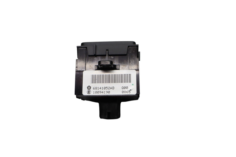 Load image into Gallery viewer, 14-17 Maserati Ghibli Dash Headlight Ambient Light Switch Adjustment Control Oem