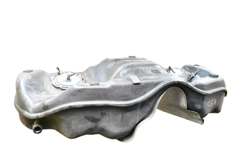 Load image into Gallery viewer, 14-17 Maserati Ghibli Gas Fuel Tank Reservoir Assembly 06700382480 OEM