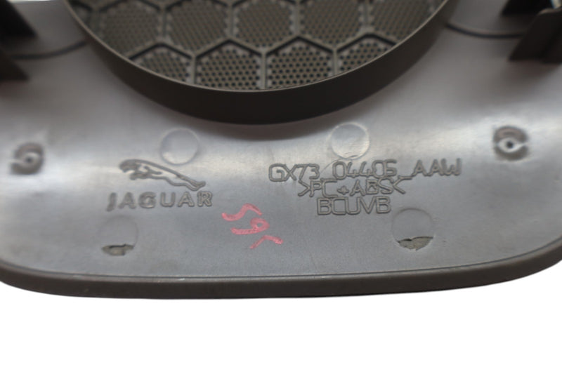 Load image into Gallery viewer, 17-20 Jaguar XE X260 Front Dashboard Center Speaker Grille Cover Trim Panel Oem